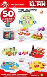 Catálogo Woolworth Página 14