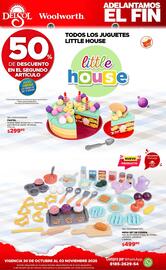 Catálogo Woolworth Página 15