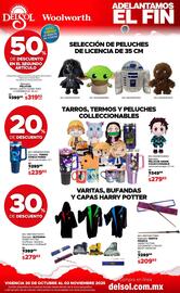 Catálogo Woolworth Página 16