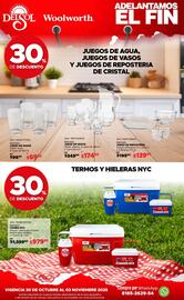 Catálogo Woolworth Página 20