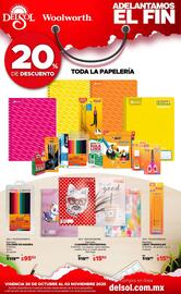 Catálogo Woolworth Página 22