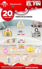 Catálogo Woolworth Página 25