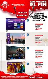 Catálogo Woolworth Página 7