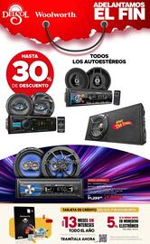 Folleto DelSol Página 11