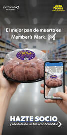 Catálogo Sam's Club Página 2