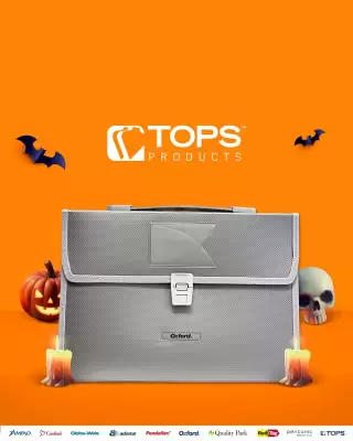 Catálogo OfficeMax (válido hasta 5-11)