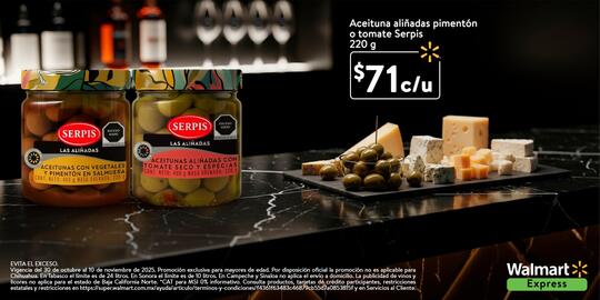 Catálogo Walmart Express Página 2
