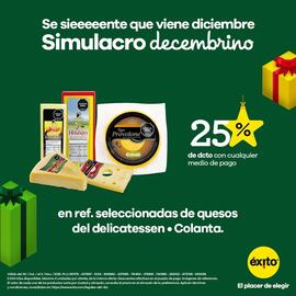 Catálogo Éxito Página 2