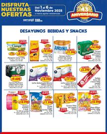 Catálogo Mercapava semana 44 Página 2