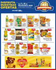 Catálogo Mercapava semana 44 Página 3