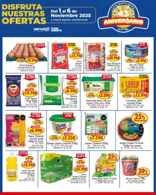 Catálogo Mercapava (válido hasta 6-11)