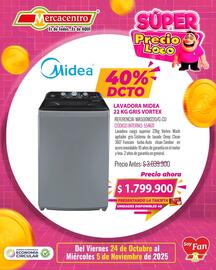 Catálogo MercaCentro semana 44 Página 2