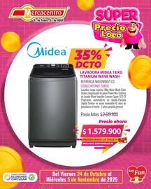 Catálogo MercaCentro semana 44 Página 4