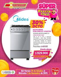 Catálogo MercaCentro semana 44 Página 5