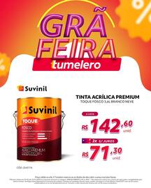 Catálogo Tumelero Página 3