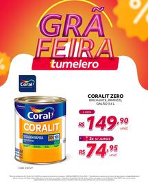 Catálogo Tumelero Página 5