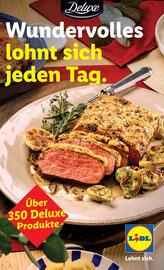 Lidl Flugblatt Seite 1