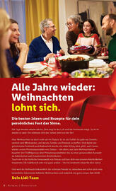 Lidl Flugblatt Seite 2