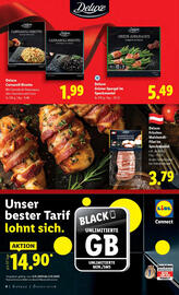 Lidl Flugblatt Seite 8