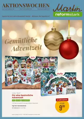 Martin Reformstark Flugblatt (gültig bis 1-12)