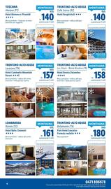 Volantino Lidl Viaggi Pagina 4