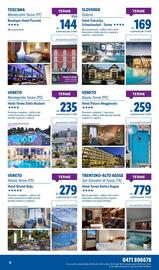 Volantino Lidl Viaggi Pagina 6