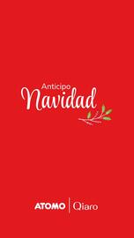 Catálogo Atomo Conviene semana 44 Página 1