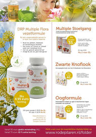 De Rode Pilaren folder Pagina 3