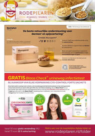 De Rode Pilaren folder Pagina 4