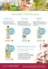 De Rode Pilaren folder Pagina 5