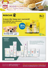 De Rode Pilaren folder Pagina 6