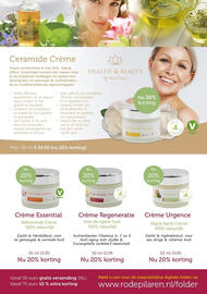 De Rode Pilaren folder Pagina 8