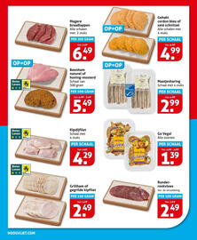 Hoogvliet folder week 45 Pagina 10