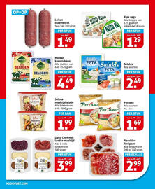 Hoogvliet folder week 45 Pagina 12