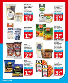 Hoogvliet folder week 45 Pagina 14