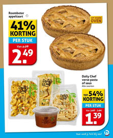 Hoogvliet folder week 45 Pagina 15