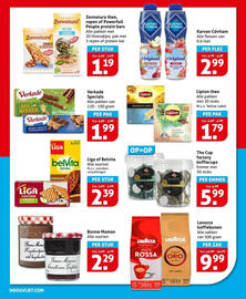 Hoogvliet folder week 45 Pagina 16