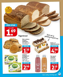 Hoogvliet folder week 45 Pagina 17