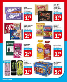 Hoogvliet folder week 45 Pagina 20