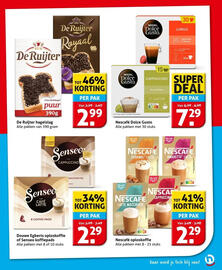 Hoogvliet folder week 45 Pagina 21