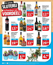 Hoogvliet folder week 45 Pagina 22