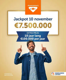 Hoogvliet folder week 45 Pagina 23