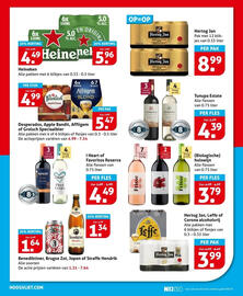 Hoogvliet folder week 45 Pagina 24