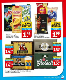 Hoogvliet folder week 45 Pagina 25