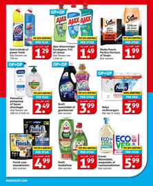 Hoogvliet folder week 45 Pagina 26