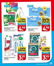 Hoogvliet folder week 45 Pagina 27