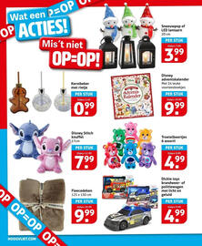 Hoogvliet folder week 45 Pagina 28