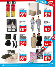 Hoogvliet folder week 45 Pagina 29