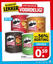 Hoogvliet folder week 45 Pagina 3