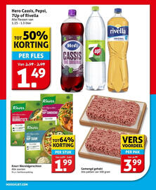 Hoogvliet folder week 45 Pagina 4